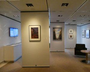 Galerie