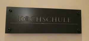 Kochschule