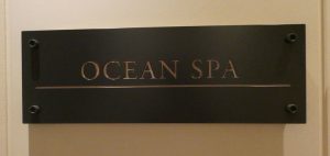 Ocean Spa