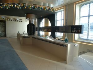 Piano Bar