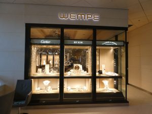 Juwelier Wempe