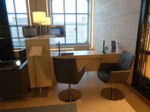 Guest Relation Manager