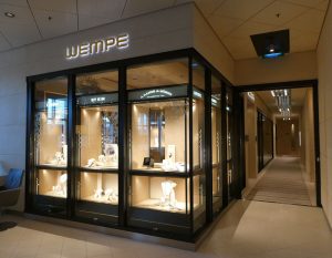 Juwelier Wempe
