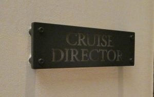 Cruise Director