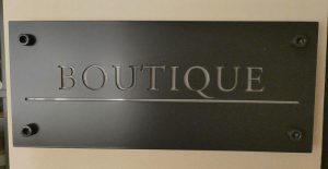 Boutique