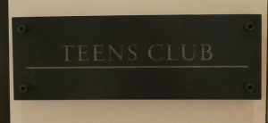 Teens Club