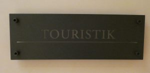 Touristik