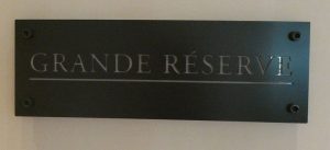 Grande Réserve