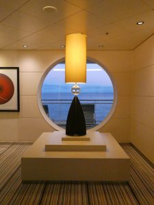 Treppenhaus