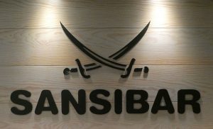 Sansibar