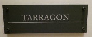 Tarragon