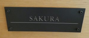 Sakura