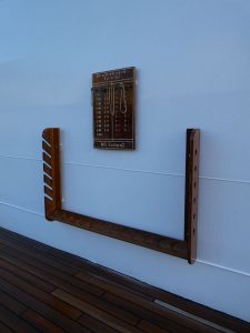 Shuffleboard