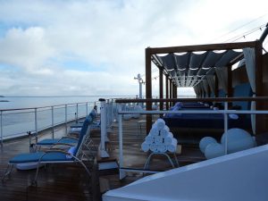 Sonnendeck Deck 10