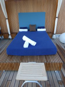 Sonnendeck Deck 10
