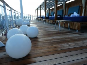 Sonnendeck Deck 10