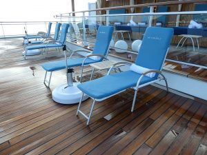 Sonnendeck Deck 10