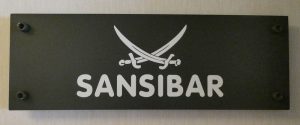 Sansibar