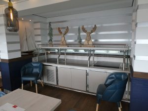 Yacht Club