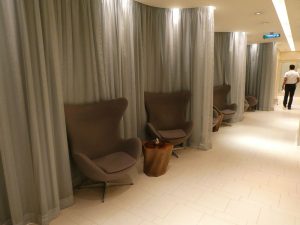 Ocean Spa