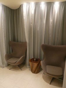 Ocean Spa