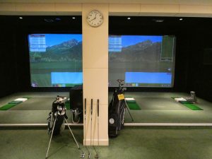 Golf Simulatoren
