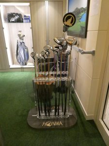 Golf Simulatoren