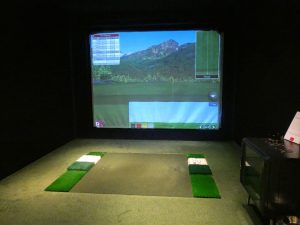 Golf Simulatoren