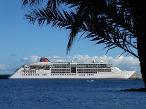 Europa 2 - La Gomera
