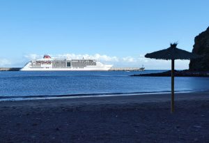 Europa 2 - La Gomera