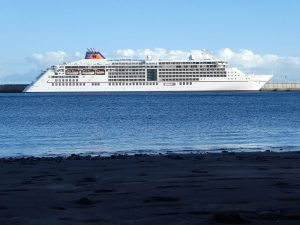 Europa 2 - La Gomera