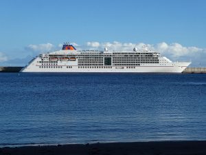 Europa 2 - La Gomera