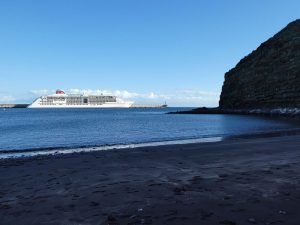 Europa 2 - La Gomera