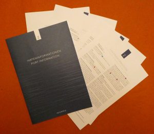 Hafen-Informationen