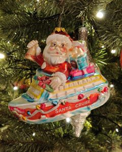 mit Santa Cruise
