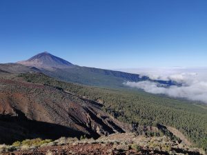 Teide