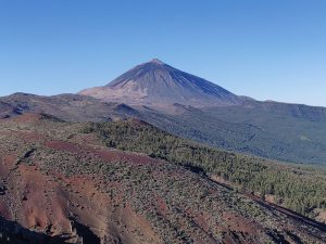 Teide