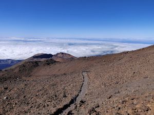 Wanderung