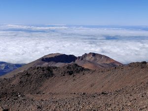 Pico Viejo