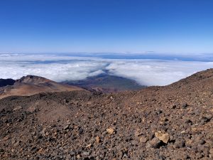 Wanderung
