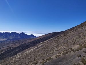Wanderung