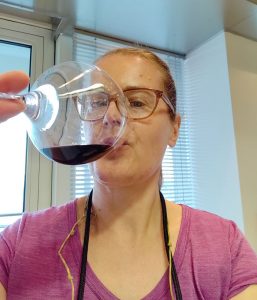 Wine Tasting