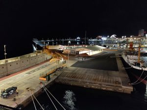 Terminal Teneriffa