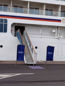 auf geht es zum Ausflug