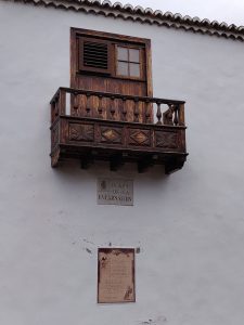 Plaza de la Encarnación