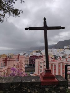 Plaza de la Encarnación