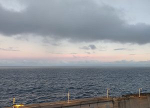 Sonnenuntergang