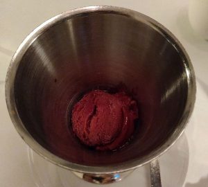 Sorbet