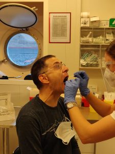 Antigen-Test