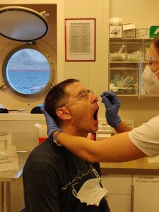 Antigen-Test